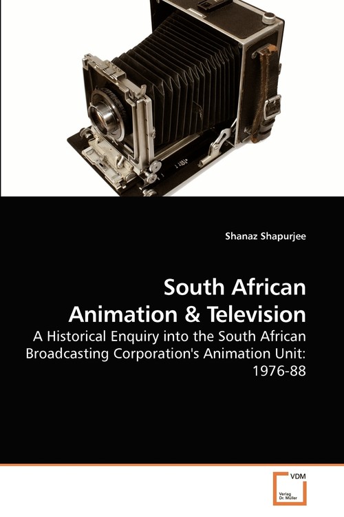 South African Animation