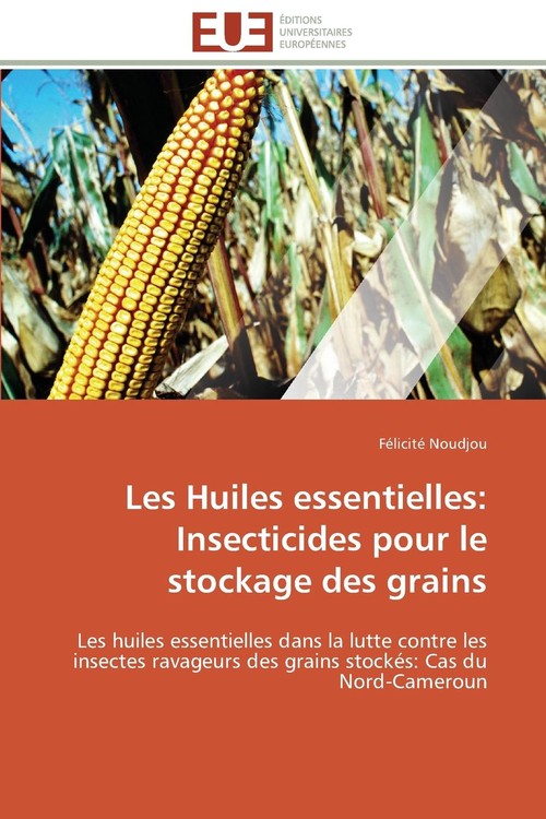 Les huiles essentielles