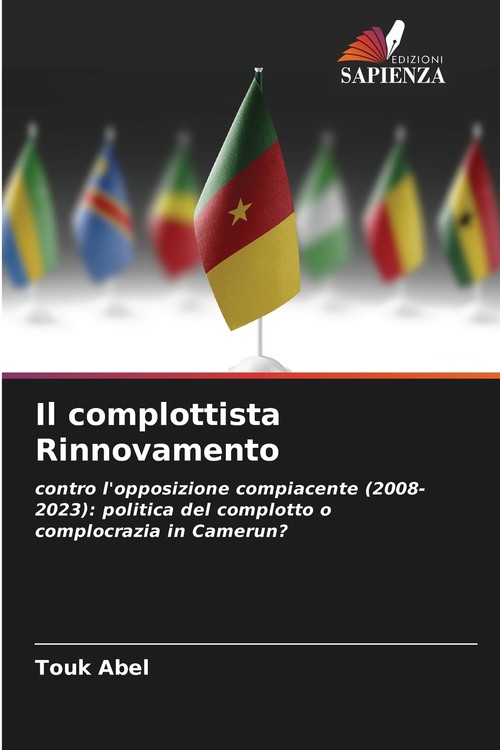 Il complottista Rinnovamento