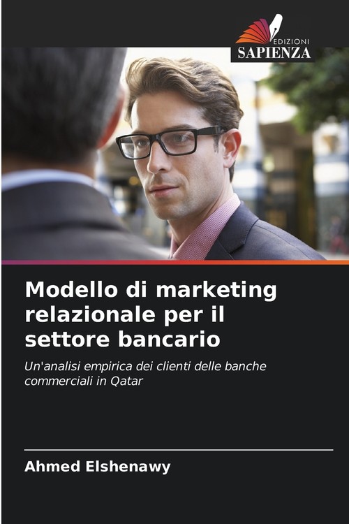 Modello di marketing relazionale per il settore bancario