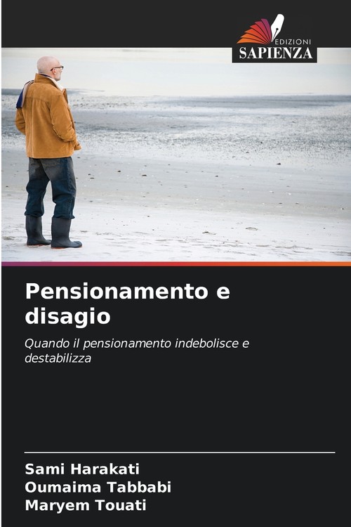 Pensionamento e disagio