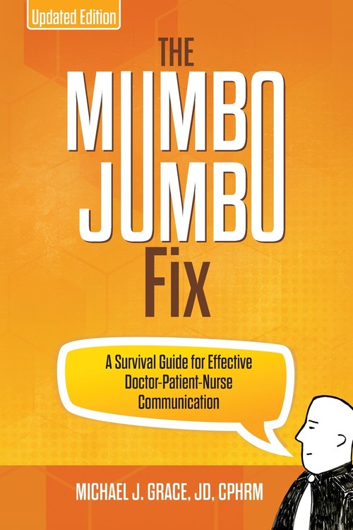 The Mumbo Jumbo Fix