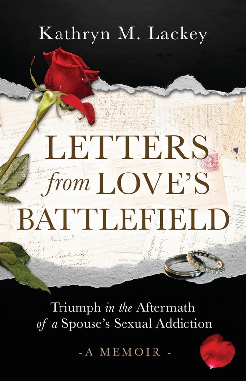 Letters from Love's Battlefield