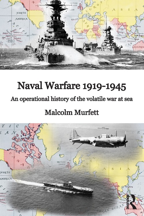 Naval Warfare 1919-45