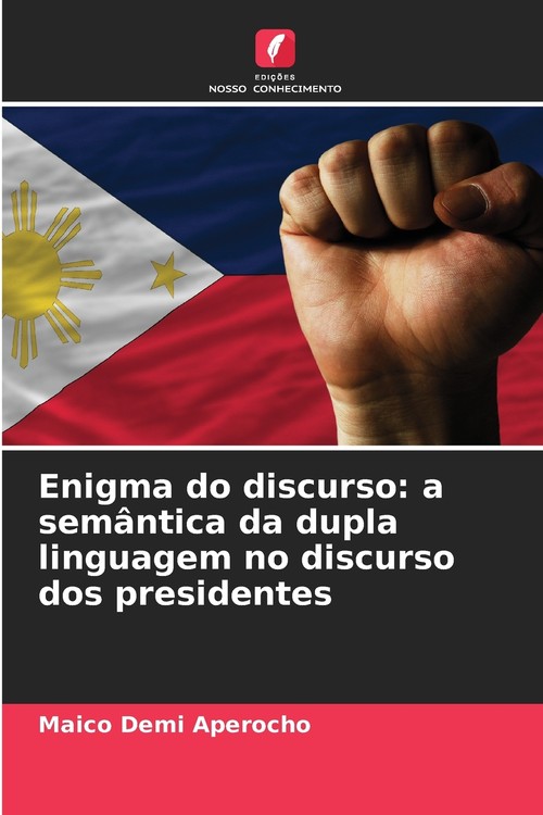 Enigma do discurso