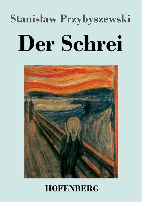 Der Schrei