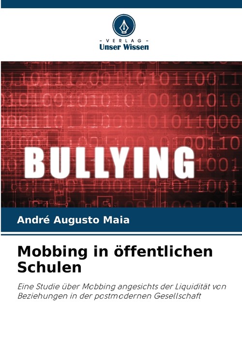 Mobbing in öffentlichen Schulen