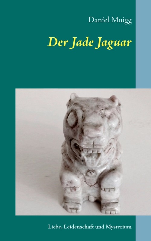 Der Jade Jaguar
