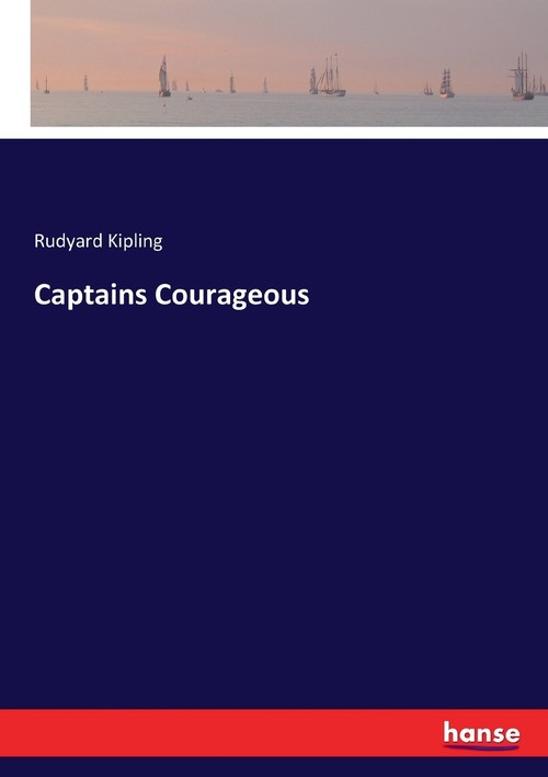 Captains Courageous
