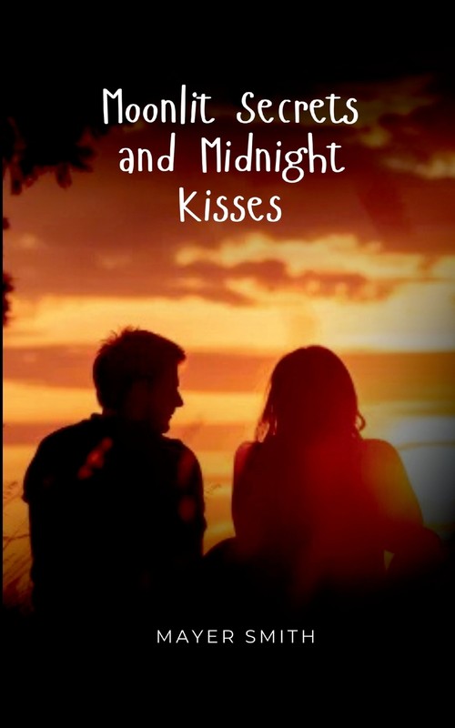 Moonlit Secrets and Midnight Kisses