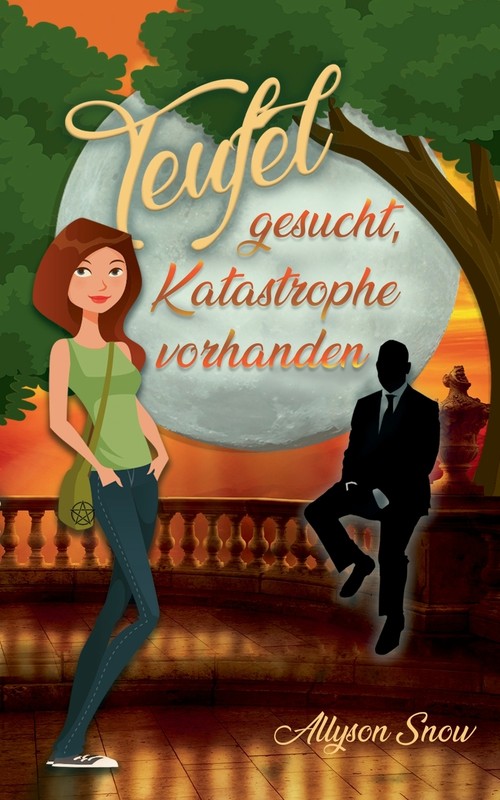 Teufel gesucht, Katastrophe vorhanden