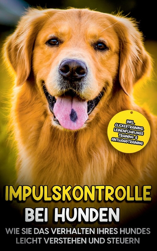 Impulskontrolle bei Hunden