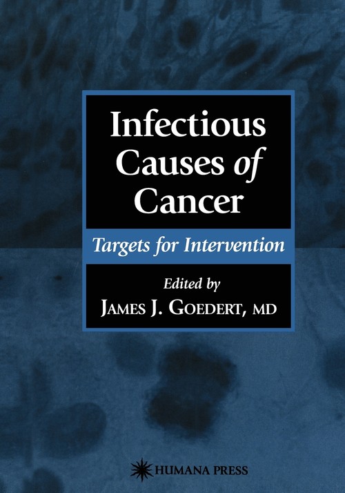 Infectious Causes of Cancer