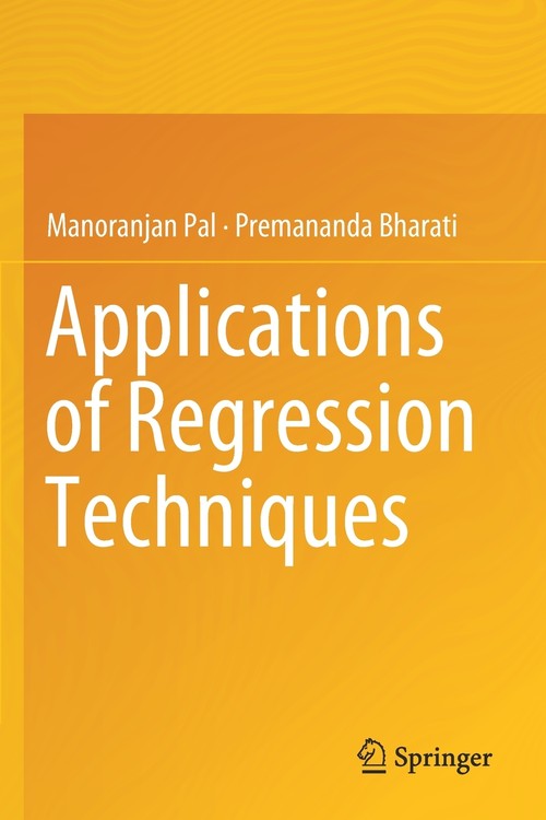 Applications of Regression Techniques