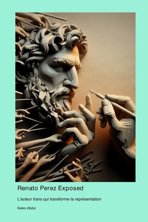 Renato Perez Exposed