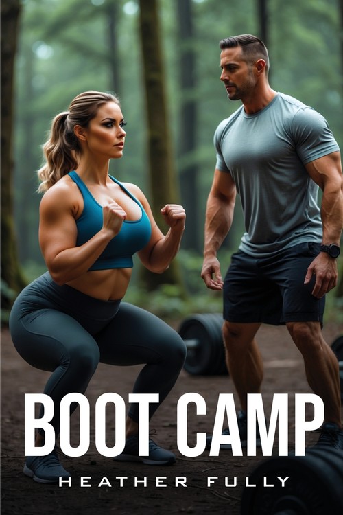 Boot Camp