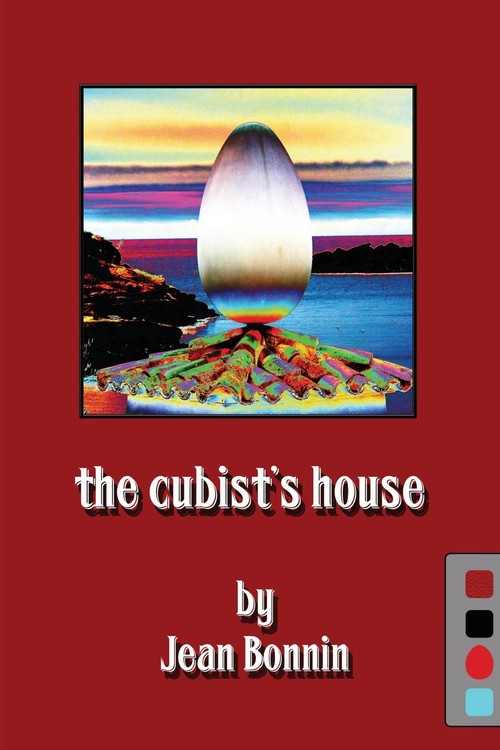The Cubist's House
