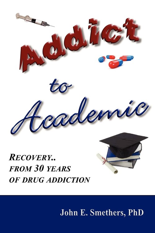 Addict to Academic