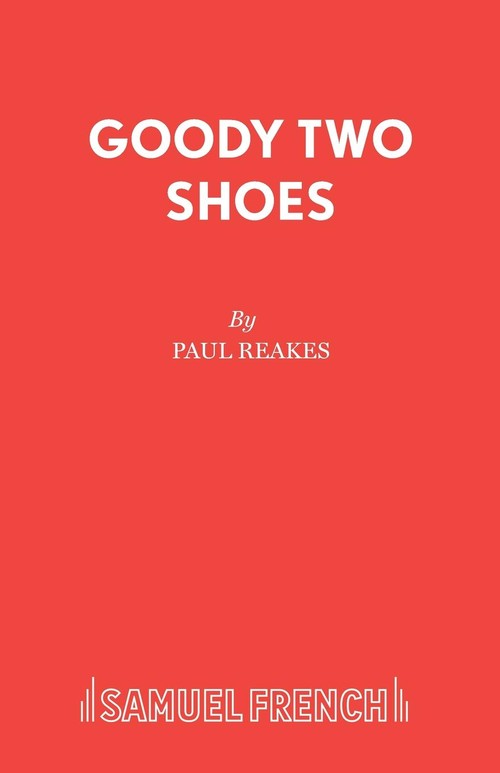 Goody Two Shoes