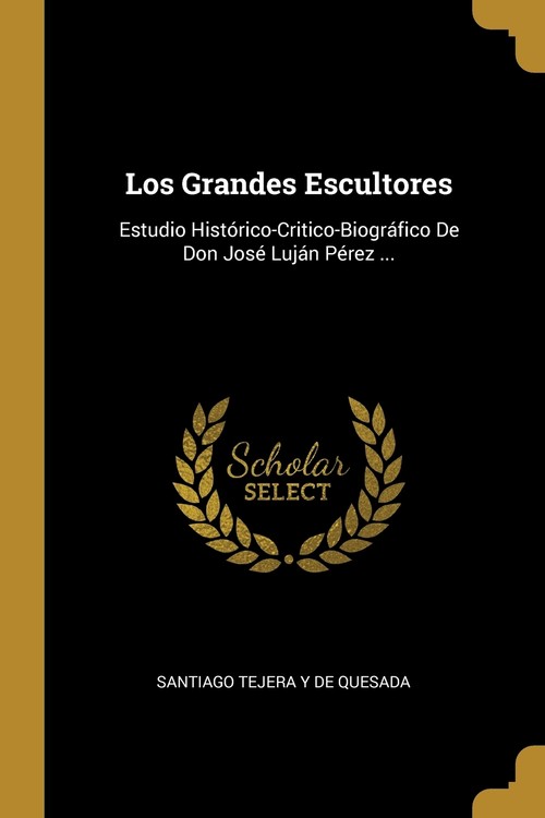 Los Grandes Escultores