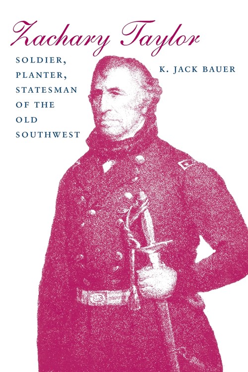 Zachary Taylor