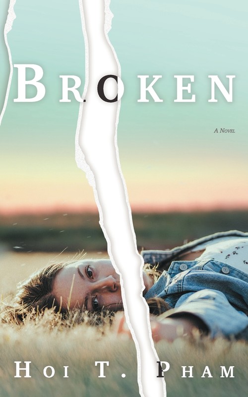 Broken