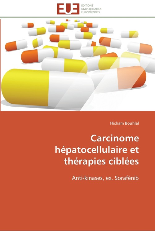 Carcinome hépatocellulaire et thérapies ciblées