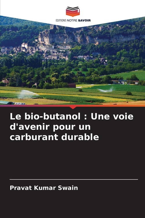 Le bio-butanol