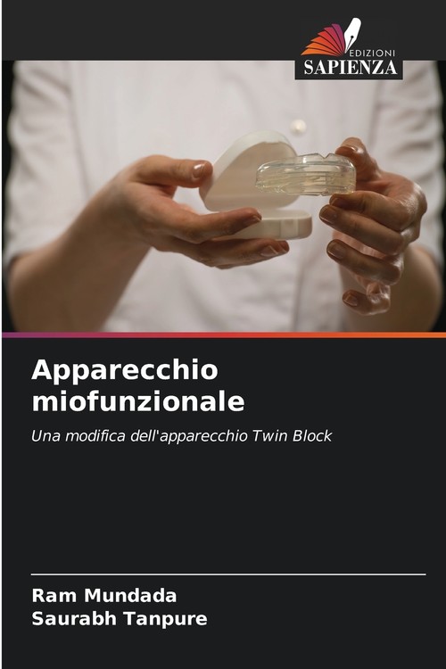 Apparecchio miofunzionale
