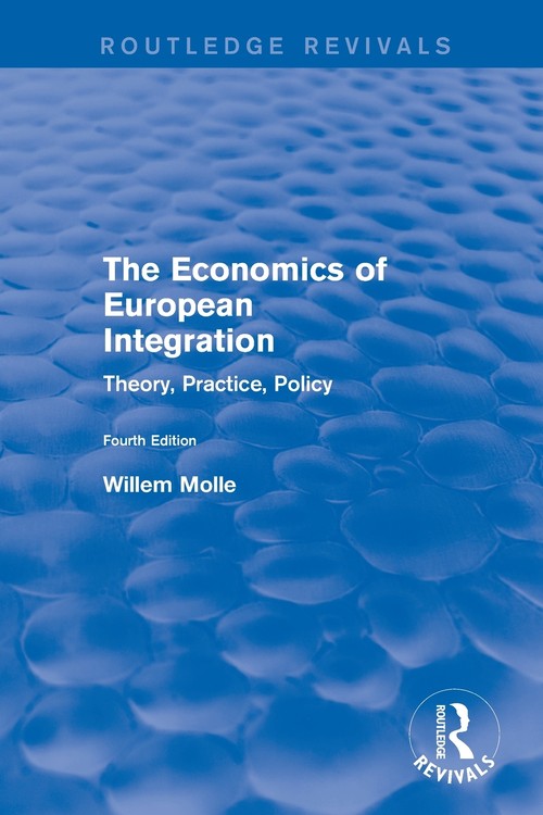 The Economics of European Integration