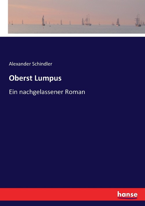 Oberst Lumpus