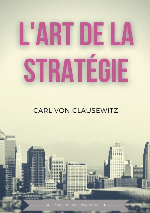 L'art de la stratégie