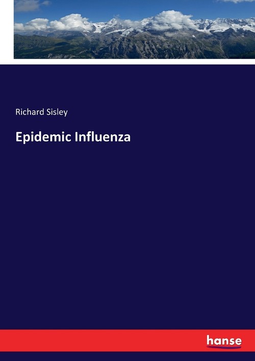 Epidemic Influenza