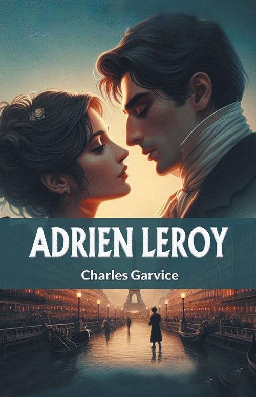 Adrien Leroy