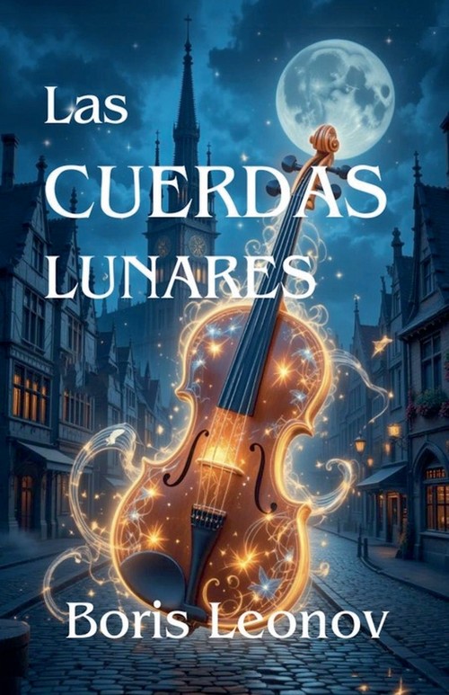 Las Cuerdas Lunares