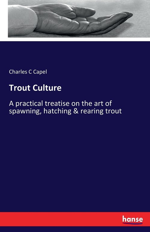 Trout Culture