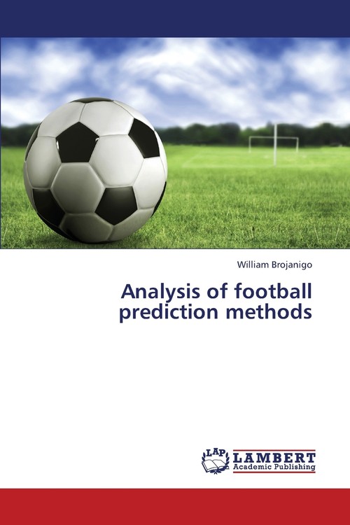 Analysis of football prediction methods