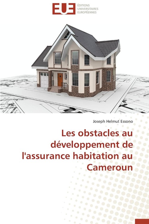 Les obstacles au développement de l'assurance habitation au cameroun