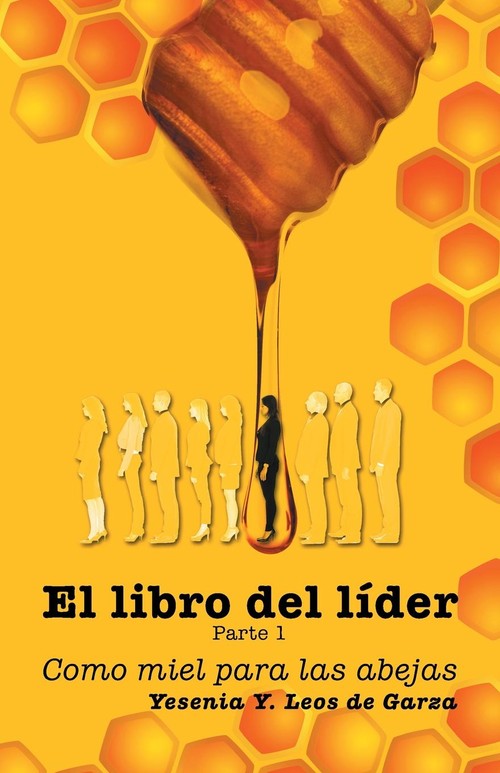 El libro del líder