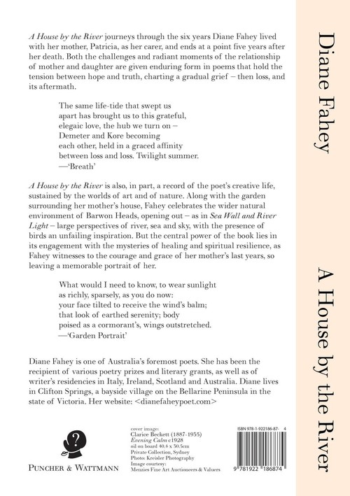 A House by the River